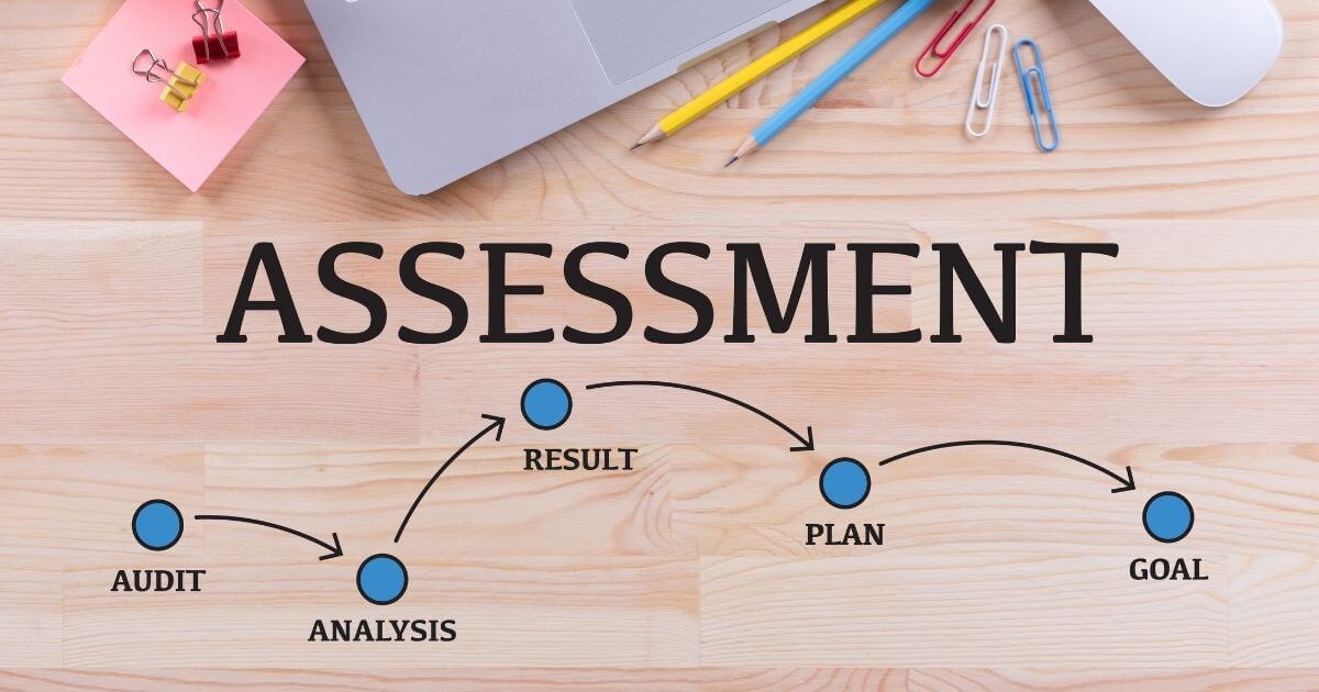 Competency Gap Assessment CGA-01