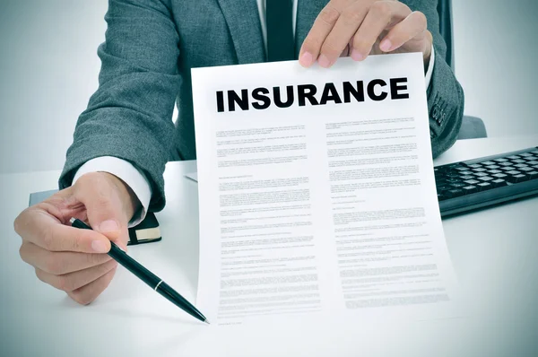 Process Training: LAP Insurance  LAP02