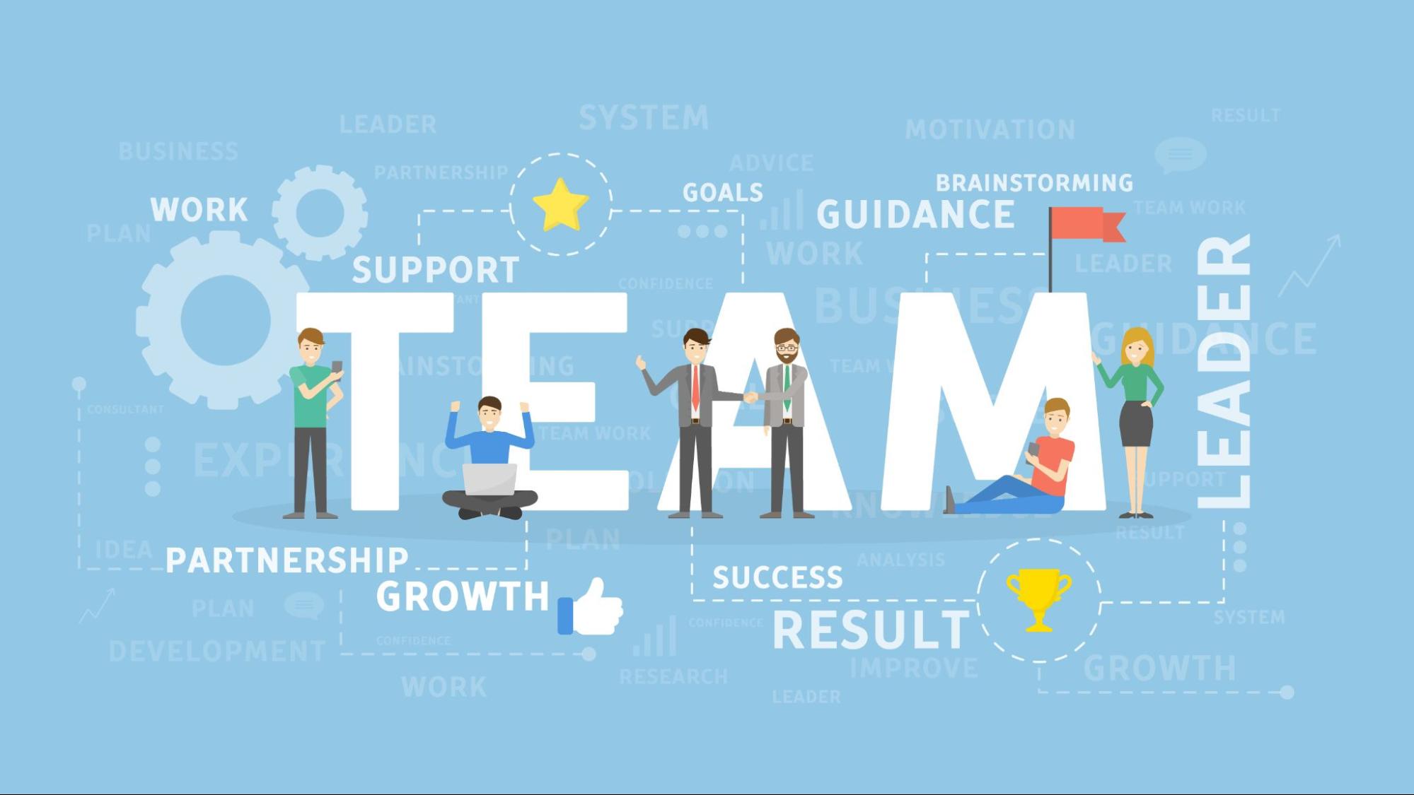Managing a Team mt_3