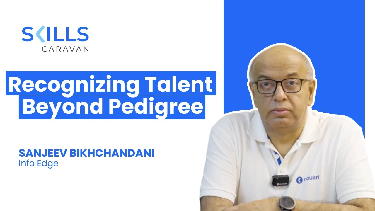 The Leader’s Lens | Sanjeev Bikhchandani tll02