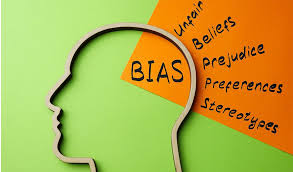 Unconscious Bias ub01